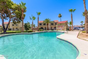 5888 48th Ln, Glendale, AZ 85301