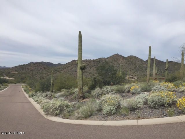 5888 E Cloud Rd #22, Cave Creek, AZ 85331