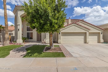 589 Acacia Dr, Gilbert, AZ 85233