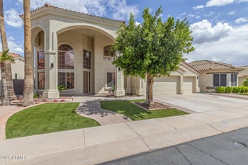 589 Acacia Dr, Gilbert, AZ 85233