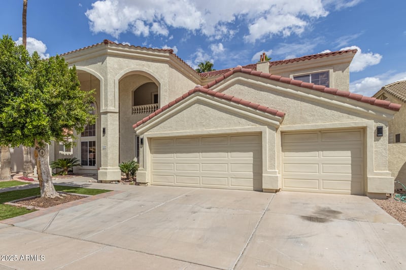 589 Acacia Dr, Gilbert, AZ 85233