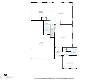 589 W Hereford Dr, San Tan Valley, AZ 85143