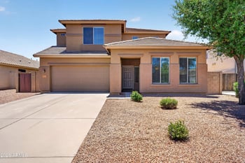 589 W Hereford Dr, San Tan Valley, AZ 85143
