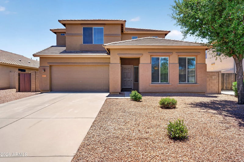 589 Hereford Dr, San Tan Valley, AZ 85143