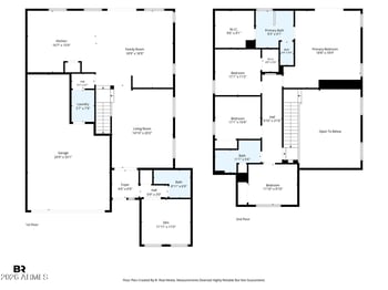 589 W Hereford Dr, San Tan Valley, AZ 85143