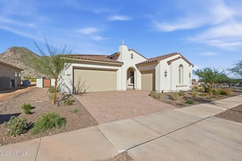 5890 207th Dr, Buckeye, AZ 85396