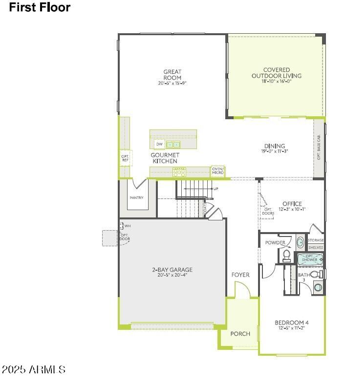 5891 Granite St, Gilbert, AZ 85298