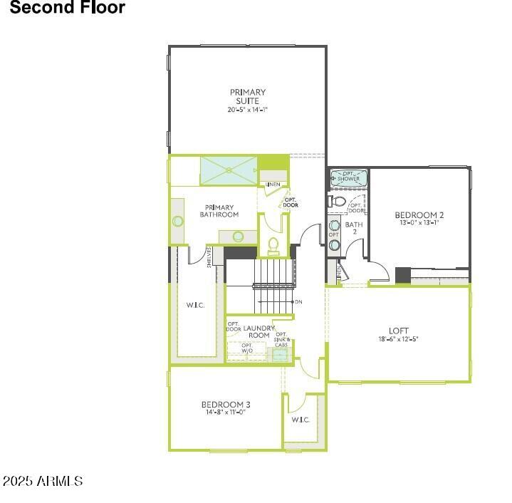 5891 Granite St, Gilbert, AZ 85298