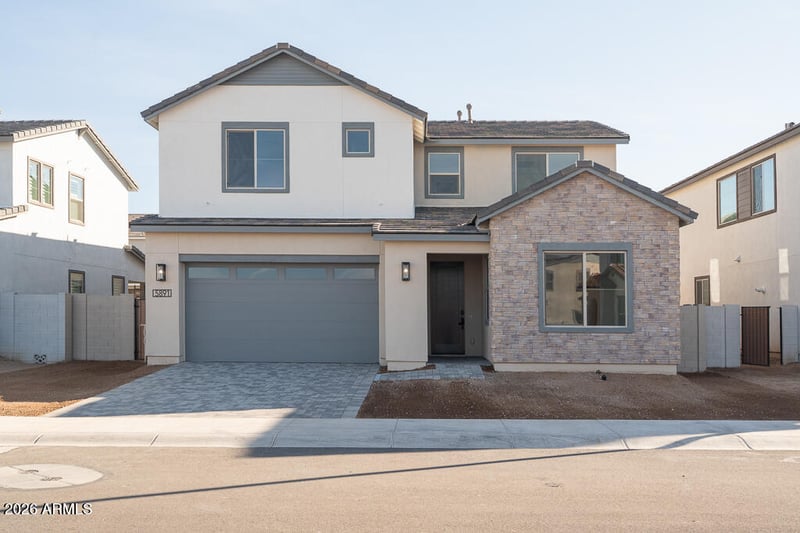 5891 S Granite St, Gilbert, AZ 85298