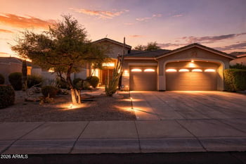 5892 E Evening Glow Dr, Scottsdale, AZ 85266