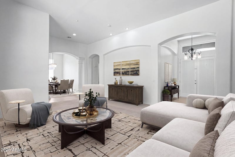 5892 Evening Glow Dr, Scottsdale, AZ 85266