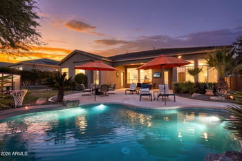 5892 E Evening Glow Dr, Scottsdale, AZ 85266