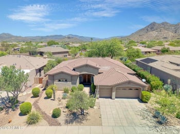 5892 E Evening Glow Dr, Scottsdale, AZ 85266
