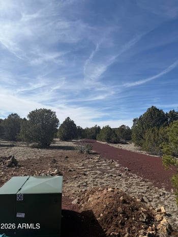 5892 Santa Fe -- #99, Williams, AZ 86046