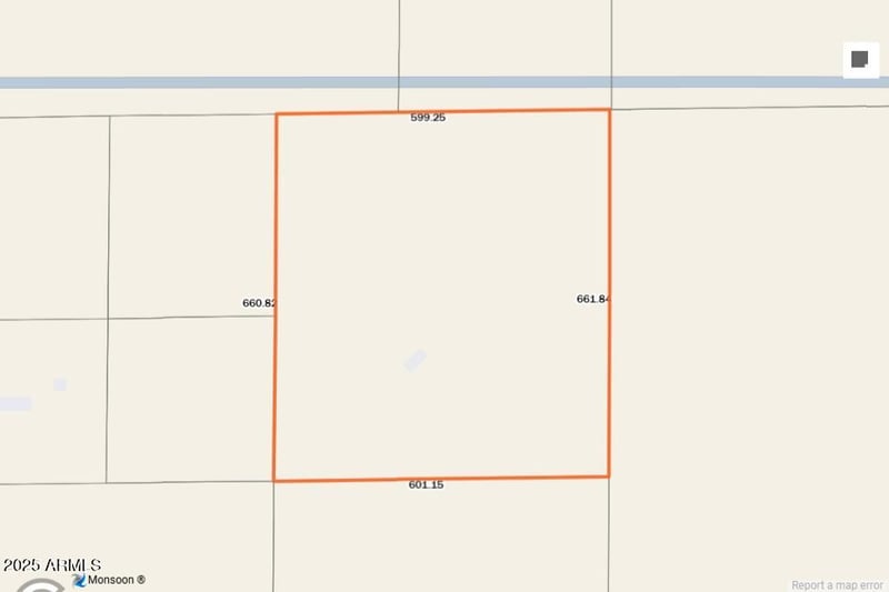 58935 Cemetery Rd, Gila Bend, AZ 85337