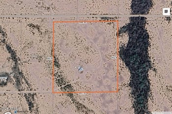 58935 Cemetery Rd, Gila Bend, AZ 85337
