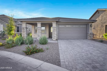 5894 206th Ln, Buckeye, AZ 85396