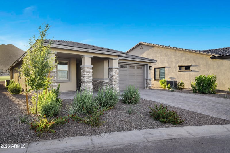 5894 206th Ln, Buckeye, AZ 85396