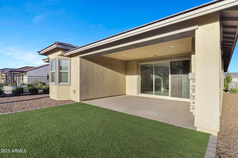 5894 206th Ln, Buckeye, AZ 85396
