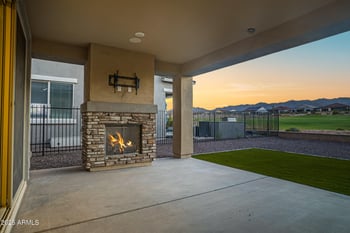 5894 206th Ln, Buckeye, AZ 85396