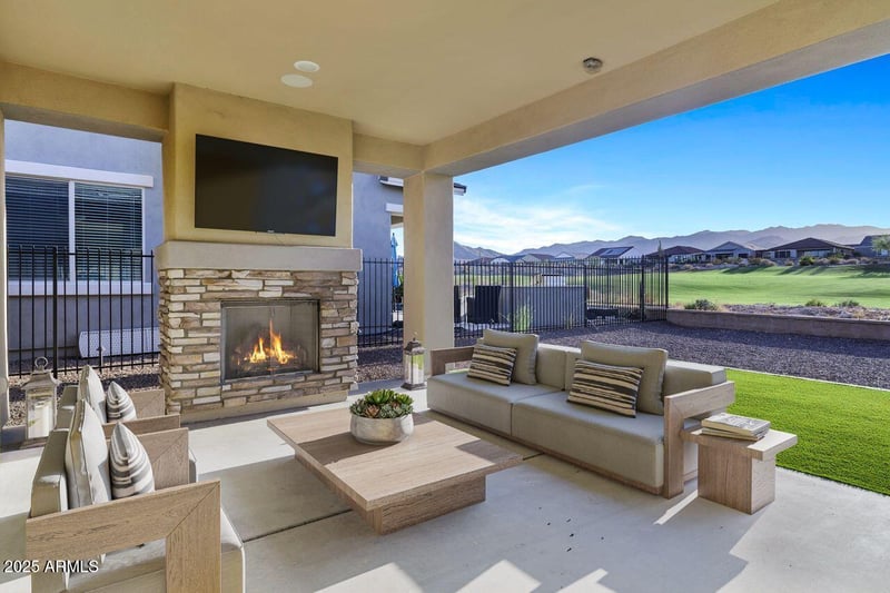 5894 206th Ln, Buckeye, AZ 85396