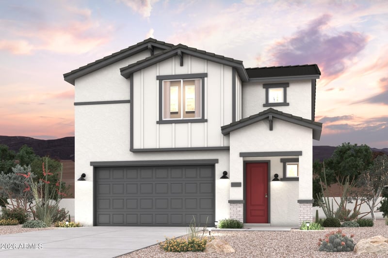 5894 E Sideoats Way, San Tan Valley, AZ 85144