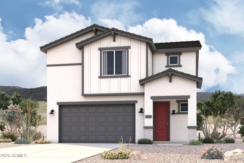 5894 E Sideoats Way, San Tan Valley, AZ 85144