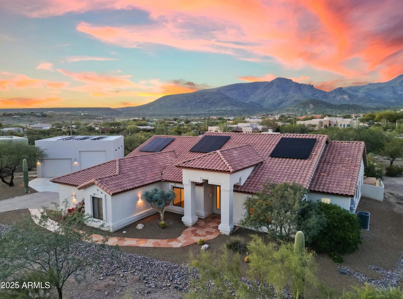 5894 Hidden Springs Rd, Cave Creek, AZ 85331