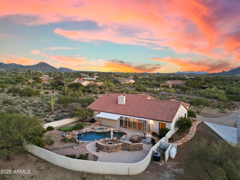 5894 Hidden Springs Rd, Cave Creek, AZ 85331