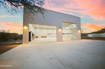 5894 Hidden Springs Rd, Cave Creek, AZ 85331