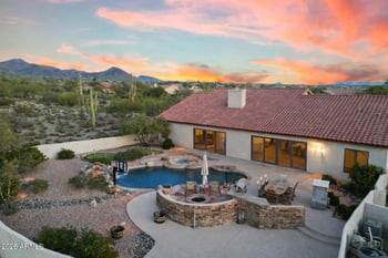 5894 Hidden Springs Rd, Cave Creek, AZ 85331