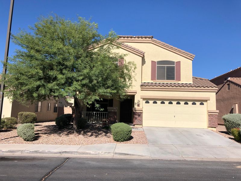 5896 S 236th Dr, Buckeye, AZ 85326