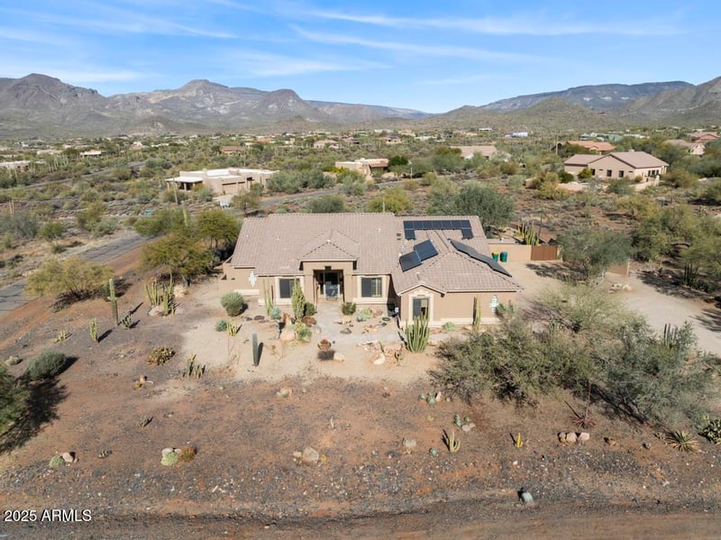 5898 Chuckwalla Trl, Cave Creek, AZ 85331
