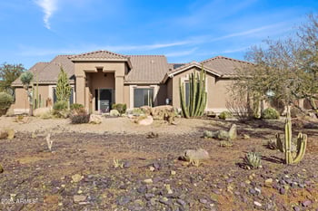 5898 Chuckwalla Trl, Cave Creek, AZ 85331