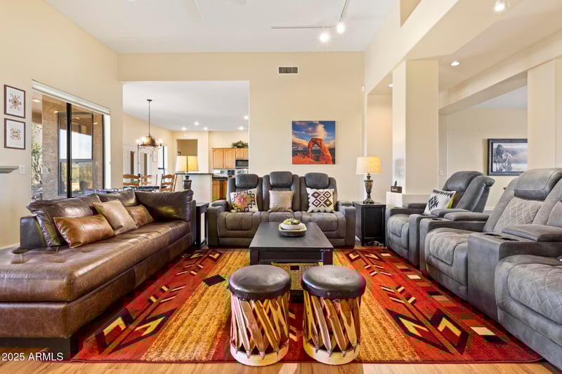 5898 Chuckwalla Trl, Cave Creek, AZ 85331