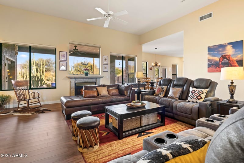 5898 Chuckwalla Trl, Cave Creek, AZ 85331