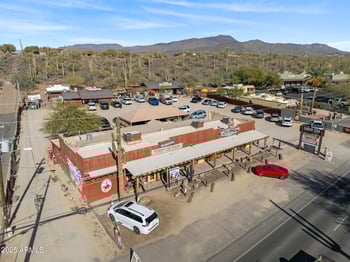 5898 Chuckwalla Trl, Cave Creek, AZ 85331