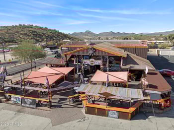 5898 Chuckwalla Trl, Cave Creek, AZ 85331