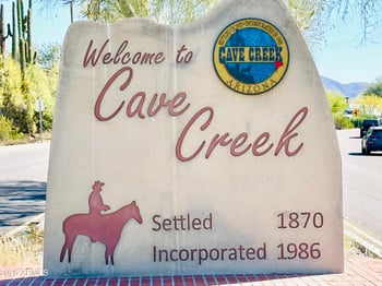 5898 Chuckwalla Trl, Cave Creek, AZ 85331