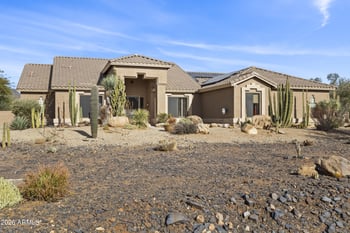 5898 Chuckwalla Trl, Cave Creek, AZ 85331