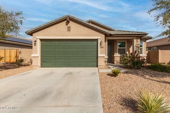 5899 247th Dr, Buckeye, AZ 85326