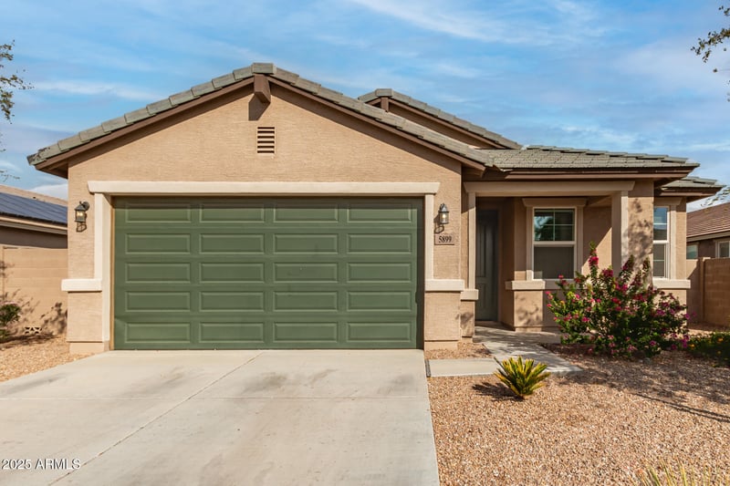 5899 247th Dr, Buckeye, AZ 85326