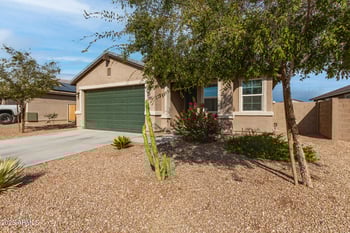 5899 247th Dr, Buckeye, AZ 85326