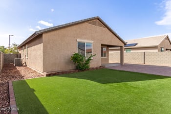 5899 247th Dr, Buckeye, AZ 85326