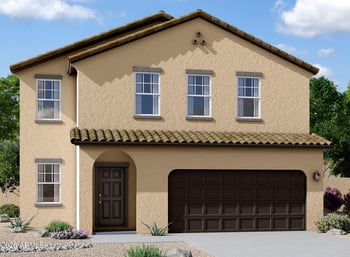 5899 E Hornblende Way, San Tan Valley, AZ 85143