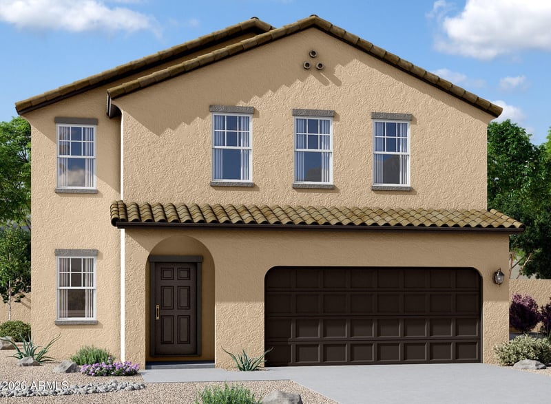 5899 E Hornblende Way, San Tan Valley, AZ 85143