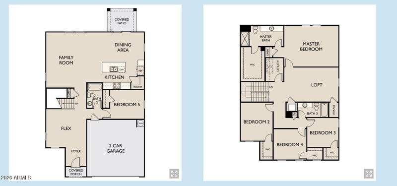 5899 E Hornblende Way, San Tan Valley, AZ 85143