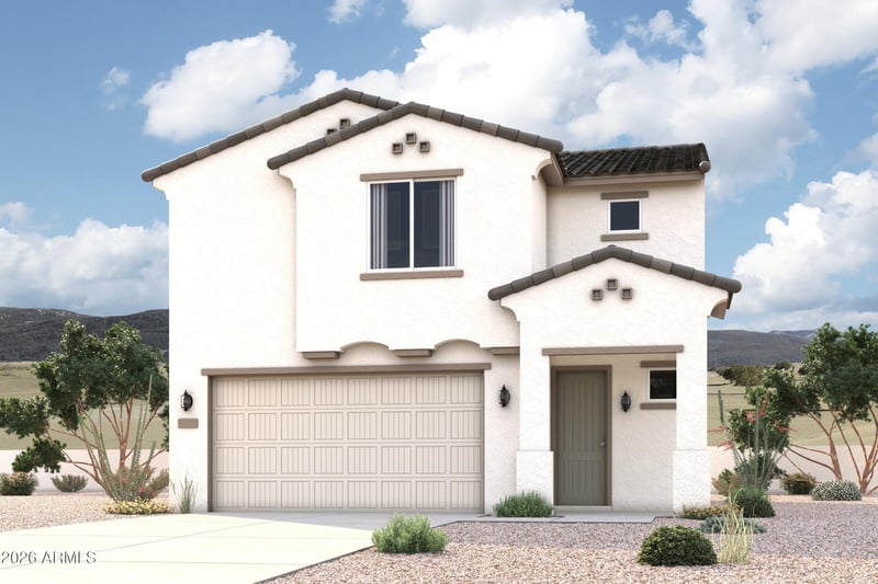 5899 Sideoats Way, San Tan Valley, AZ 85143
