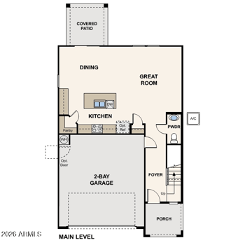 5899 Sideoats Way, San Tan Valley, AZ 85143