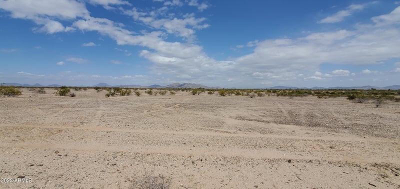 58XXXA S Cemetery Rd #-, Gila Bend, AZ 85337